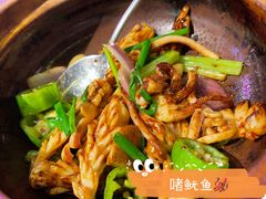 -啫神·广州地标美食(北京路店)