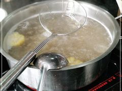 -潮汕美牛肉丸火锅店(天宁寺店)