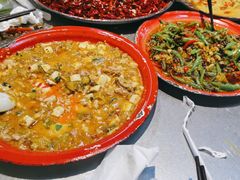 -馬伍旺川菜(江北虹悦城店)