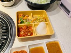 -猫爪爪原切自助烤肉(观音桥阳光世纪店)