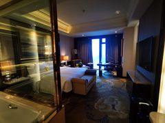 -长沙富力万达文华酒店