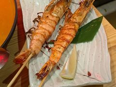 -有喜屋·日料·居酒屋(旭辉广场店)