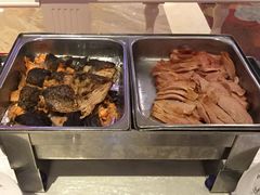 -帝豪酒店•马可勃罗西餐厅