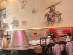 -地锅之家·鲜货工厂(华发路店)