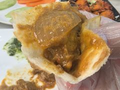 -VATAN INDIAN RESTAURANT米特餐饮有限公司(城北路店)