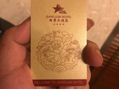 -将军大酒店