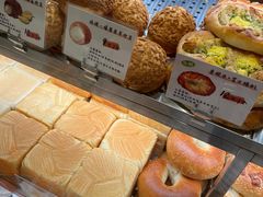 -君之狮子山·轻糖烘焙(松江印象城店)