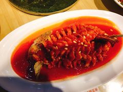 -赤宴·川菜(玉林店)
