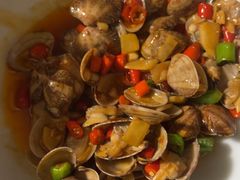 -千岛湖小鱼儿·淳安匠心农家菜