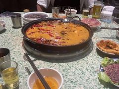 -五里关火锅(牛市口店)