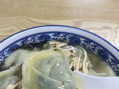 -胖妹馄饨店(井街唐巷小区店)