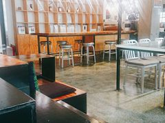 大堂-Nectar One Cafe(勇烈路n1店)