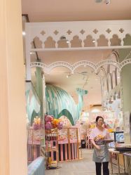 -奈尔宝·儿童乐园·亲子餐厅(星河湾店)