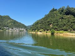 -新安江山水画廊风景区