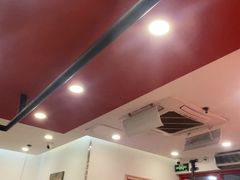 -塔斯汀中国汉堡(东平店)