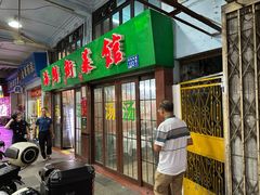 -海鲜街菜馆(海珠南路店)