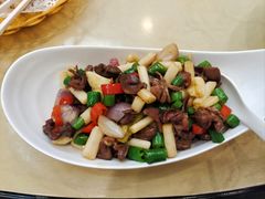 -鹭园酒家·四十年老字号