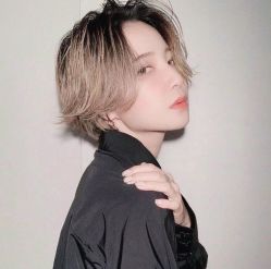 -悦SALON