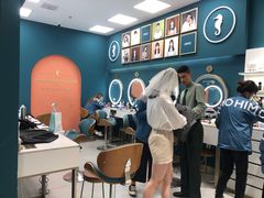 -海马体照相馆(重庆龙湖时代天街D馆店)