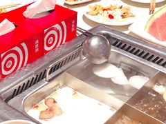 -海底捞火锅(勒泰店)
