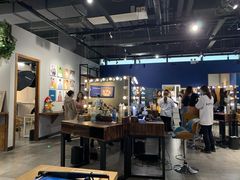 -海马体照相馆(天津世纪都会店)