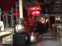 大堂-JUKEBOX玖部音乐餐厅(华侨城店)