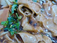 -正味斋锅巴菜(西北角店)