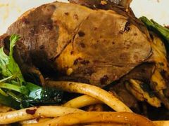 -遵义虾子卢四羊肉粉(大沽路店)