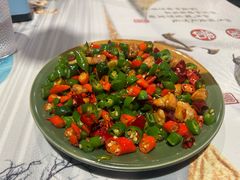 -张妈妈特色川味馆(青年路店)