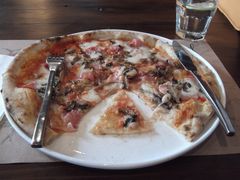 盈-Mammamia意大利餐厅(阳春巷店)