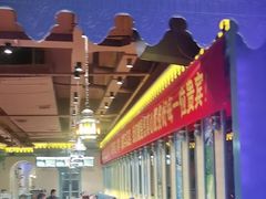 -驿楼兰·新疆菜(火车站店)