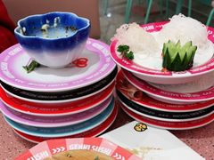 -元气寿司(环球港店)