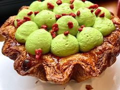 -富贵面包公司(运河店)