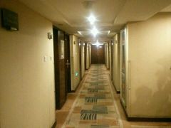 -南昌百瑞四季酒店
