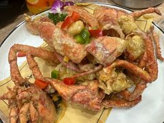 -醉壹号海鲜大排档(厦门美食地标店)