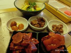 -和子足浴SPA会馆(梁溪店)