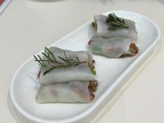 -蔡澜点心·粤菜(月星环球港店)