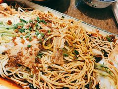 -曹家小菜(胜太路店)