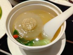 -湘湖逍遥庄园·水漾中餐厅