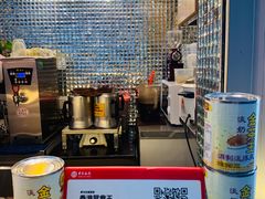 -香港鸳鸯王(西湖路店)