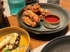 -CHINCHIN 青青·泰国料理(万象食家店)