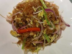 -荷塘秋月·本帮江浙菜(国权路店)