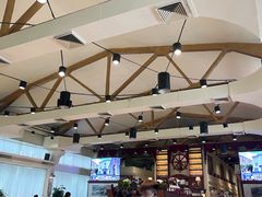 -金河半岛园林酒家(金融城店)