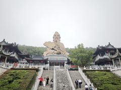 -句容茅山景区