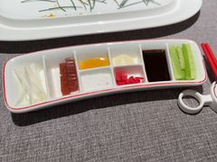 -秀儿四九城·新京菜(亚运村鸟巢店)