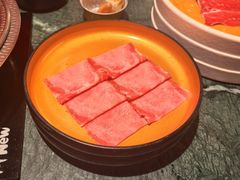 -牛New寿喜烧(曹路花园城店)