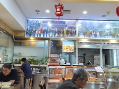 -京天红酒家(虎坊路店)