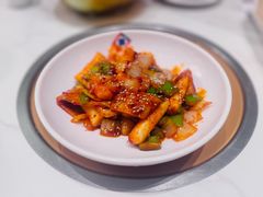 -七八冷面·延边朝鲜族美食(世纪汇店)