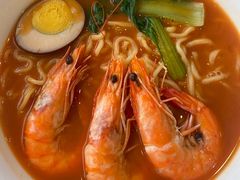 -南山鲜虾面·活鲜小馆·海味大连菜(南山总店)