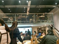 大堂-嘉州叶婆婆钵钵鸡(建设路店)